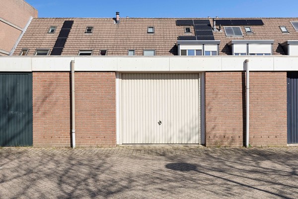 Medium property photo - Wilhelmina Druckerstraat 91, 5912 HP Venlo